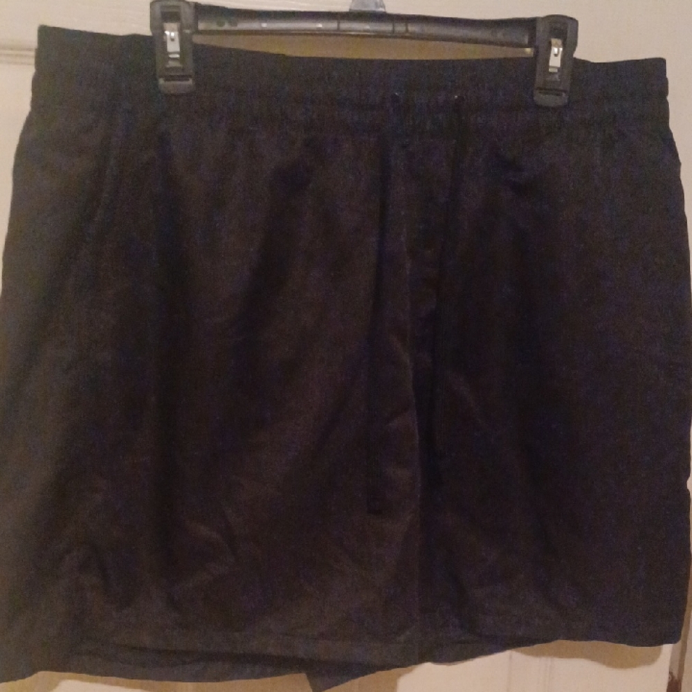 Tek Gear Dark Blue Performance Shorts